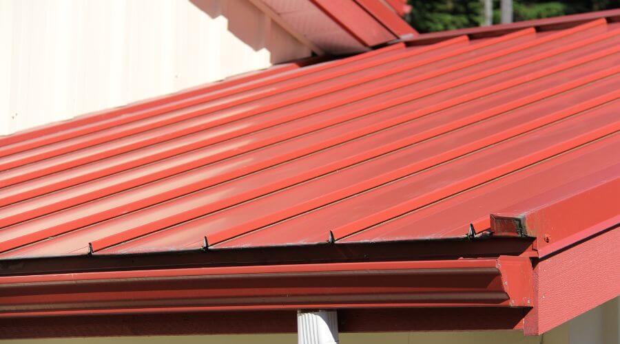 Professional top industrial roofings services in Mound Bayou, MS