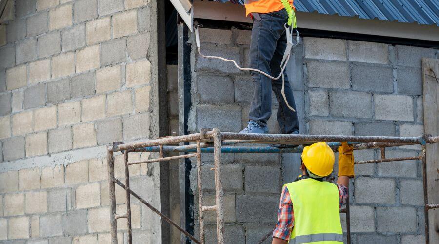 Expert top industrial roofings services in Mound Bayou, MS